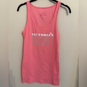 Victoria's Secret Pink Tank Top